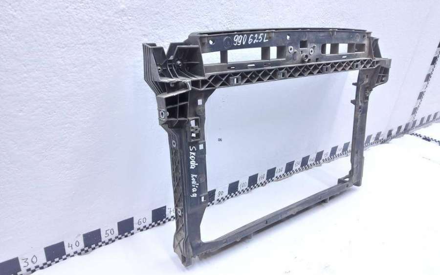 562805588 Панель передняя Skoda Kodiaq Vag Skoda Kodiaq 2016г. | Фото № 2 562805588 Панель передняя Skoda Kodiaq Vag Skoda Kodiaq 2016г. - Фото 2