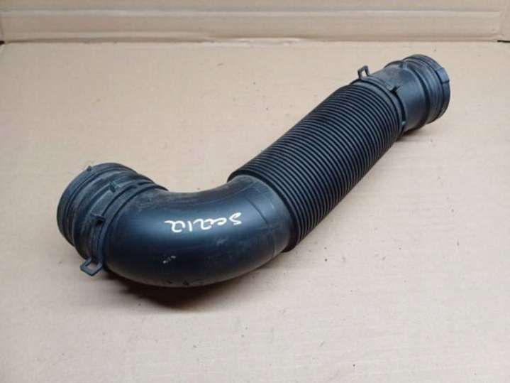 2Q0129618A Гофра инжектора Skoda Scala 1 поколение (2019-2024) 2019г. | Фото № 2 2Q0129618A Гофра инжектора Skoda Scala 1 поколение (2019-2024) 2019г. - Фото 2