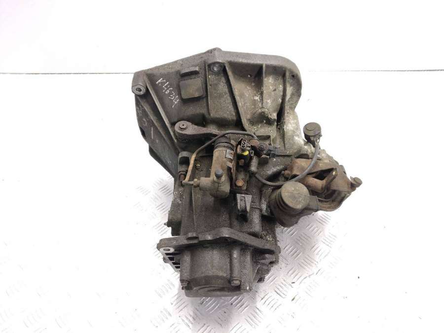 5МКПП Alfa Romeo GTV 1998г. | Фото № 4 5МКПП Alfa Romeo GTV 1998г. - Фото 4