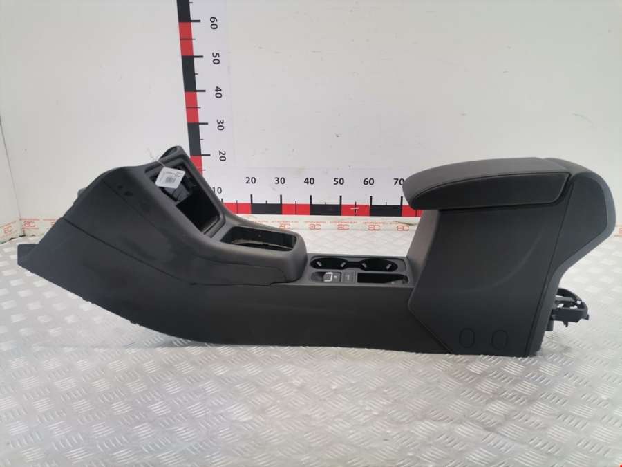 7N2863243 Подлокотник Volkswagen Sharan 2 (2010-2021) Минивэн 2011г. | Фото № 7 7N2863243 Подлокотник Volkswagen Sharan 2 (2010-2021) Минивэн 2011г. - Фото 7