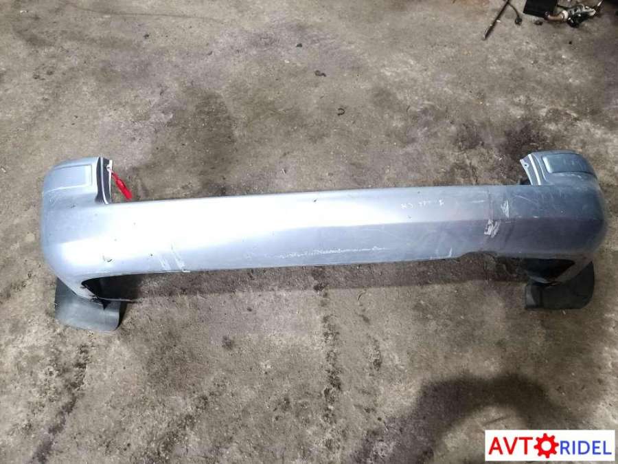 866113A010 Бампер задний Hyundai Trajet (2000 - 2008) 2000г. | Фото № 9 866113A010 Бампер задний Hyundai Trajet (2000 - 2008) 2000г. - Фото 9