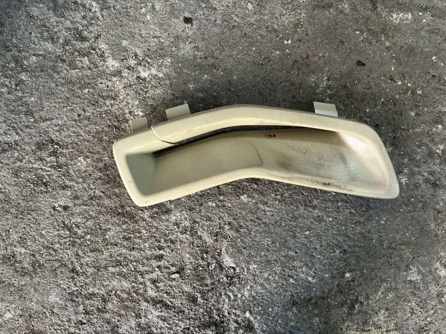 Пластик салона Volvo XC60 1 2013г. | Фото № 1 Пластик салона Volvo XC60 1 2013г. - Фото 1