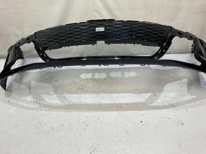 4J3807221 NKO3570 Бампер передний Audi E-tron 1 поколение (2018-2024) 2018г. | Фото № 3 4J3807221 NKO3570 Бампер передний Audi E-tron 1 поколение (2018-2024) 2018г. - Фото 3