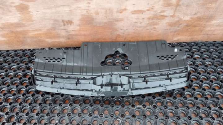 Решетка радиатора  Kia Rio 2 поколение (2005-2009) 2005г. | Фото № 3   Решетка радиатора  Kia Rio 2 поколение (2005-2009) 2005г. - Фото 3