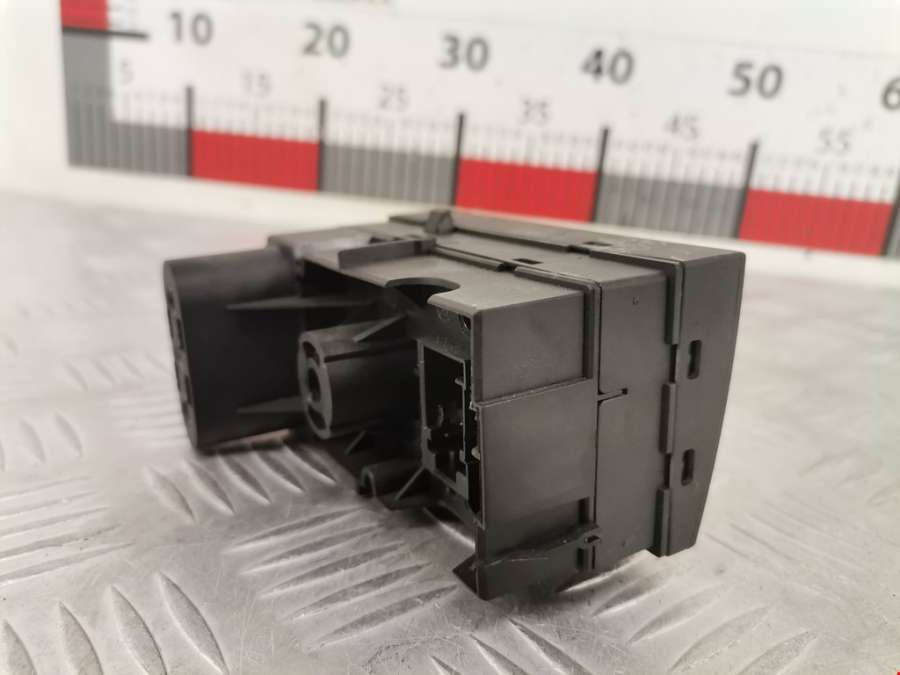 93394756 Переключатель света Opel Meriva A (2003-2010) Минивэн 2007г. | Фото № 4 93394756 Переключатель света Opel Meriva A (2003-2010) Минивэн 2007г. - Фото 4