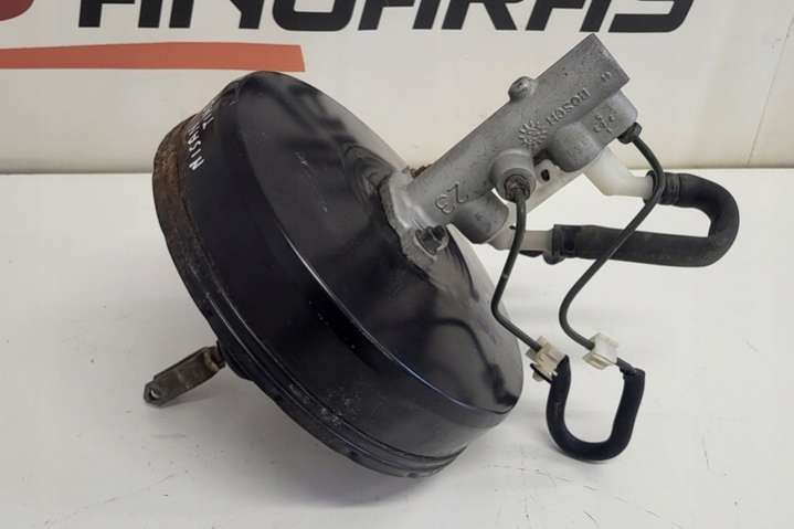 46007BU210 Вакуумный усилитель тормозов Nissan Almera Tino V10 (2000-2006) 2000г. | Фото № 3 46007BU210 Вакуумный усилитель тормозов Nissan Almera Tino V10 (2000-2006) 2000г. - Фото 3