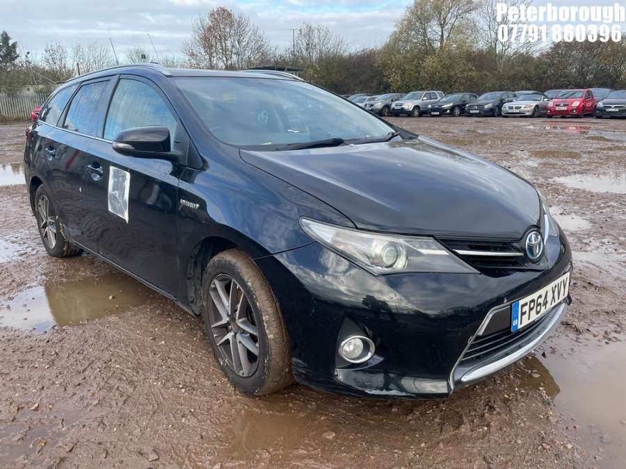 Бачок расширительный TOYOTA AURIS E180 2013г. | Фото № 3 Бачок расширительный TOYOTA AURIS E180 2013г. - Фото 3