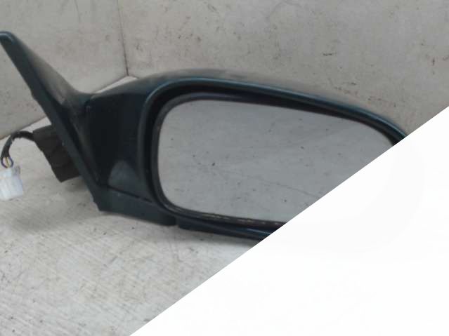 Стекло бокового зеркала,право,перед Suzuki Baleno (1995 - 2002) Универсал 1998г. | Фото № 1 Стекло бокового зеркала,право,перед Suzuki Baleno (1995 - 2002) Универсал 1998г. - Фото 1