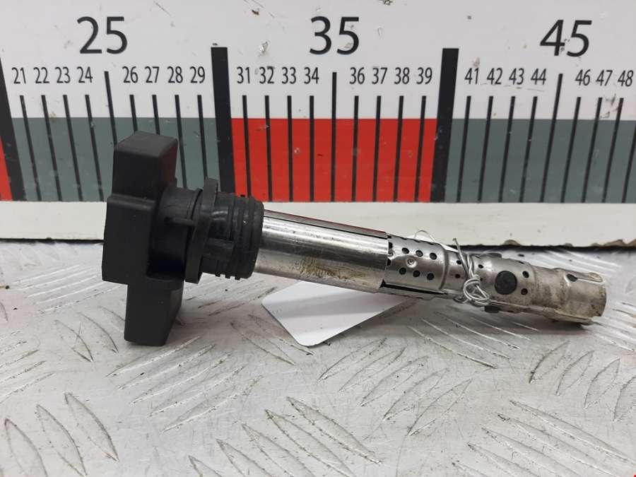 GN10195 Катушка зажигания Volkswagen Polo 4 (2001-2009) Хетчбэк 5дв. 2003г. | Фото № 6 GN10195 Катушка зажигания Volkswagen Polo 4 (2001-2009) Хетчбэк 5дв. 2003г. - Фото 6