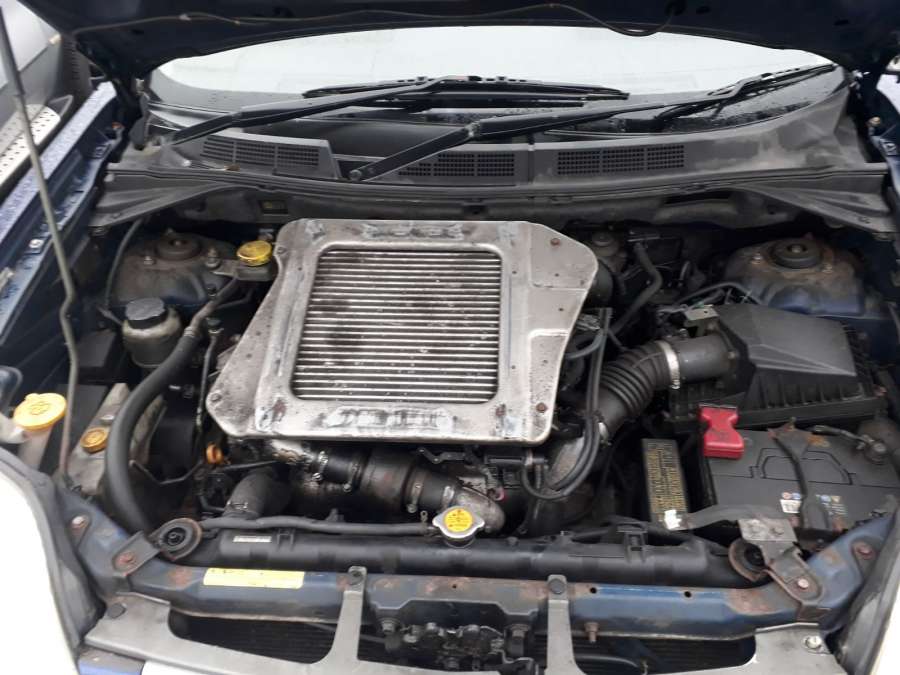 788138H300 Брызговик задний Nissan X-Trail T30 (2000-2007) Внедорожник 5дв. 2003г. | Фото № 7 788138H300 Брызговик задний Nissan X-Trail T30 (2000-2007) Внедорожник 5дв. 2003г. - Фото 7