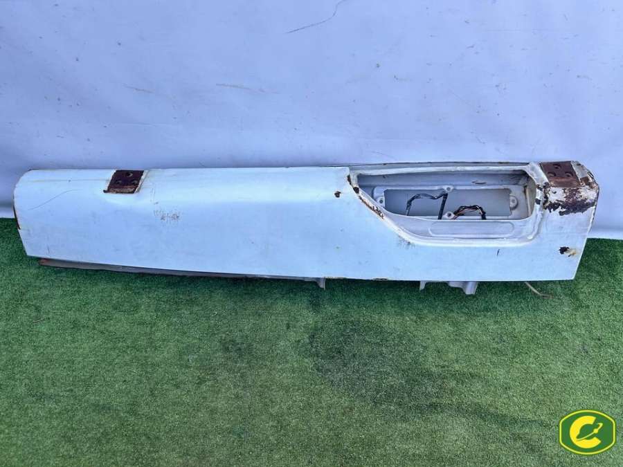 Четверть задняя левая Mercedes Sprinter 1995г. | Фото № 2 Четверть задняя левая Mercedes Sprinter 1995г. - Фото 2