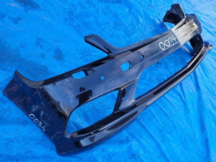 A2048853725OEA2048853725-1OEA2048853725 Бампер передний Mercedes C W204/S204 (2007-2012) 2007г. | Фото № 3 A2048853725OEA2048853725-1OEA2048853725 Бампер передний Mercedes C W204/S204 (2007-2012) 2007г. - Фото 3