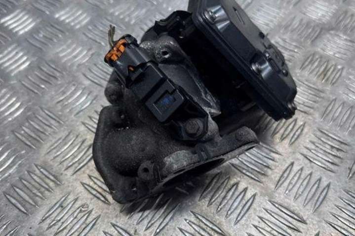 19022002 Клапан EGR Ford Galaxy 3 поколение (2015-2024) 2015г. | Фото № 1 19022002 Клапан EGR Ford Galaxy 3 поколение (2015-2024) 2015г. - Фото 1