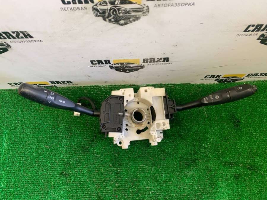 Переключатель подрулевой (стрекоза)   Mitsubishi Carisma 2000г. | Фото № 3    Переключатель подрулевой (стрекоза)   Mitsubishi Carisma 2000г. - Фото 3