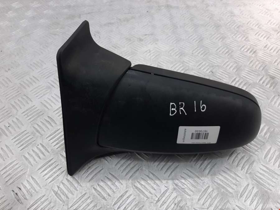 Зеркало боковое левое Opel Zafira A (1999-2006) Минивэн 1999г. | Фото № 1 Зеркало боковое левое Opel Zafira A (1999-2006) Минивэн 1999г. - Фото 1