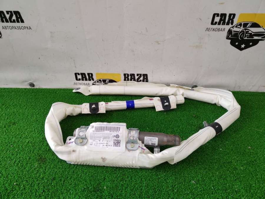 5K6880741D Подушка безопасности  Volkswagen e-Golf 2010г. | Фото № 3  5K6880741D Подушка безопасности  Volkswagen e-Golf 2010г. - Фото 3