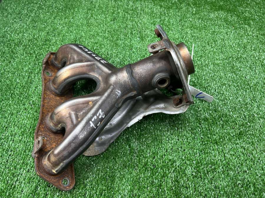 1710422100 Выпускной коллектор Toyota Caldina 3 AZT241W 2003г. | Фото № 1 1710422100 Выпускной коллектор Toyota Caldina 3 AZT241W 2003г. - Фото 1