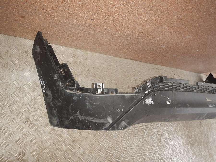 86612D7000 Юбка бампера заднего Hyundai Tucson 0000г. | Фото № 2 86612D7000 Юбка бампера заднего Hyundai Tucson 0000г. - Фото 2