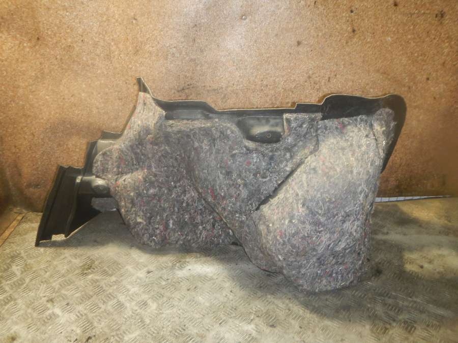 6472002061C0 Обшивка багажника Toyota Corolla 0000г. | Фото № 3 6472002061C0 Обшивка багажника Toyota Corolla 0000г. - Фото 3