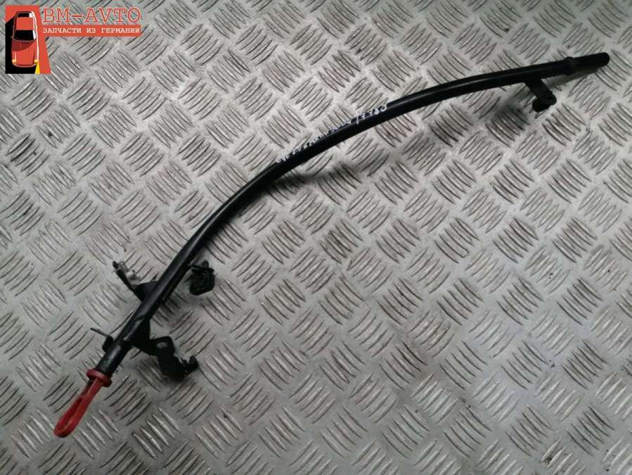 Щуп двигателя масляный BMW 3 E46 2004г. | Фото № 2 Щуп двигателя масляный BMW 3 E46 2004г. - Фото 2