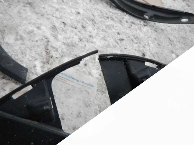 Юбка бампера переднего  Bmw X3 0000г. | Фото № 3   Юбка бампера переднего  Bmw X3 0000г. - Фото 3