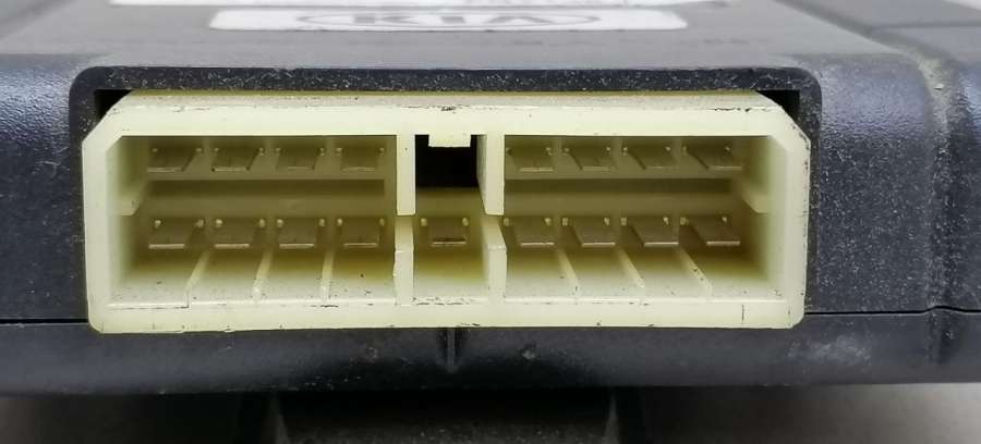 4886322 Блок управления ABS/ESP  Kia Sportage  1996г. | Фото № 2  4886322 Блок управления ABS/ESP  Kia Sportage  1996г. - Фото 2