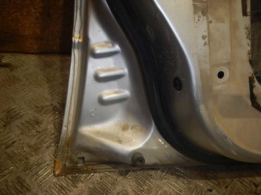 5700A167 Дверь передняя левая Mitsubishi Lancer 0000г. | Фото № 7 5700A167 Дверь передняя левая Mitsubishi Lancer 0000г. - Фото 7