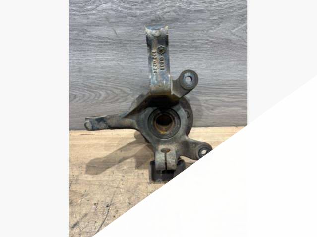 6383320224 Кулак поворотный левый Mercedes Vito W638 2000г. | Фото № 2 6383320224 Кулак поворотный левый Mercedes Vito W638 2000г. - Фото 2