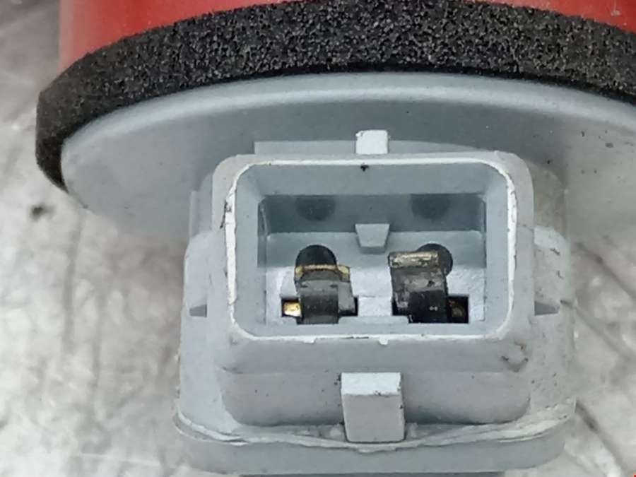 25610104 Фонарь крышки багажника левый Peugeot 407 (2004-2010) Универсал 2008г. | Фото № 4 25610104 Фонарь крышки багажника левый Peugeot 407 (2004-2010) Универсал 2008г. - Фото 4