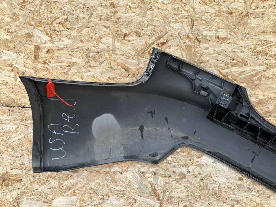 4F5807511B Бампер задний Audi A6 4F/C6 2008г. | Фото № 11 4F5807511B Бампер задний Audi A6 4F/C6 2008г. - Фото 11