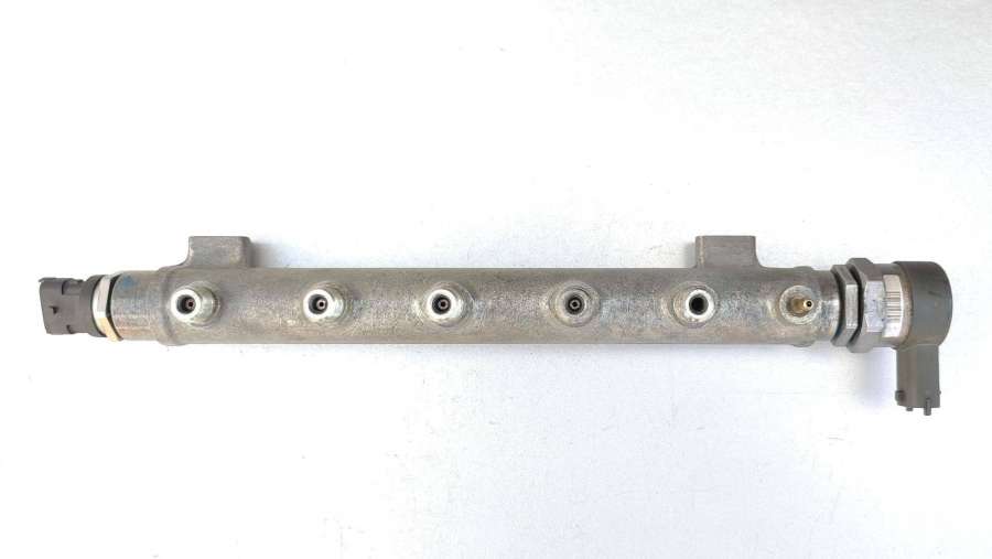 31400-274000445214085 Топливная рампа  Hyundai Santa Fe (SM) 2006г. | Фото № 3  31400-274000445214085 Топливная рампа  Hyundai Santa Fe (SM) 2006г. - Фото 3