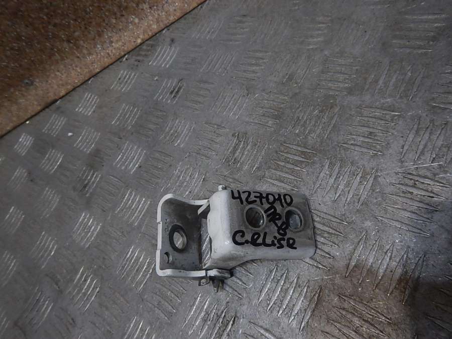 16 083 220 80 Петля двери передней правой верхняя Citroen C-Elysee 0000г. | Фото № 1 16 083 220 80 Петля двери передней правой верхняя Citroen C-Elysee 0000г. - Фото 1