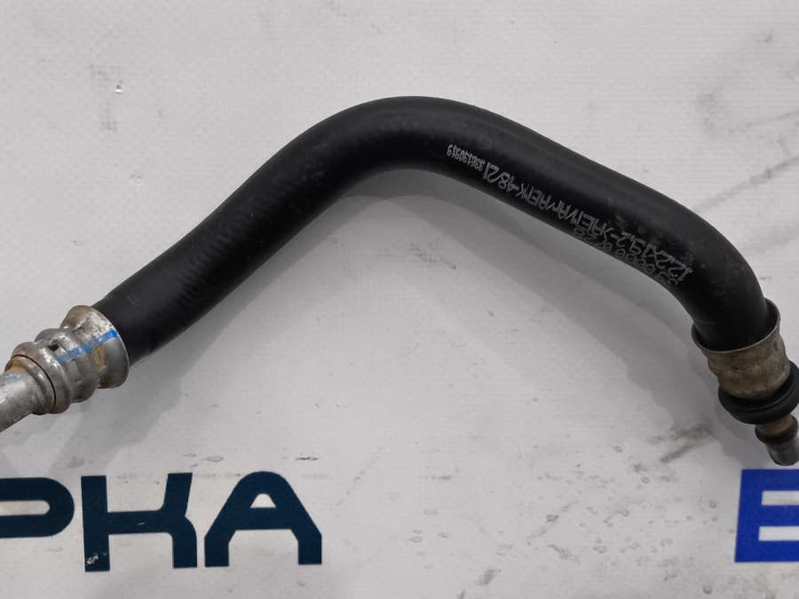 A1675003001 Шланг (трубка) АКПП Mercedes GLE W167 внедорожник 2022г. | Фото № 6 A1675003001 Шланг (трубка) АКПП Mercedes GLE W167 внедорожник 2022г. - Фото 6