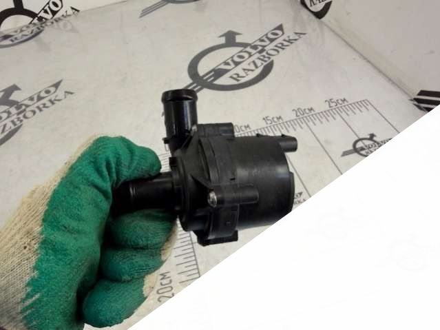 5Q0965567B Насос антифриза дополнительный Volkswagen Atlas 2024г. | Фото № 6 5Q0965567B Насос антифриза дополнительный Volkswagen Atlas 2024г. - Фото 6