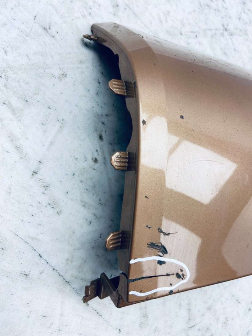 7E0807321D Накладка под фонарь левый Volkswagen Caravelle T6 2018г. | Фото № 3 7E0807321D Накладка под фонарь левый Volkswagen Caravelle T6 2018г. - Фото 3