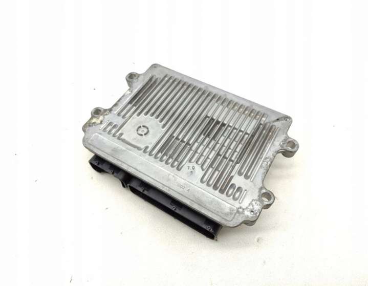 275700-5218 Блок управления двигателем Mazda 5 2 поколение (2010-201) 2010г. | Фото № 4 275700-5218 Блок управления двигателем Mazda 5 2 поколение (2010-201) 2010г. - Фото 4