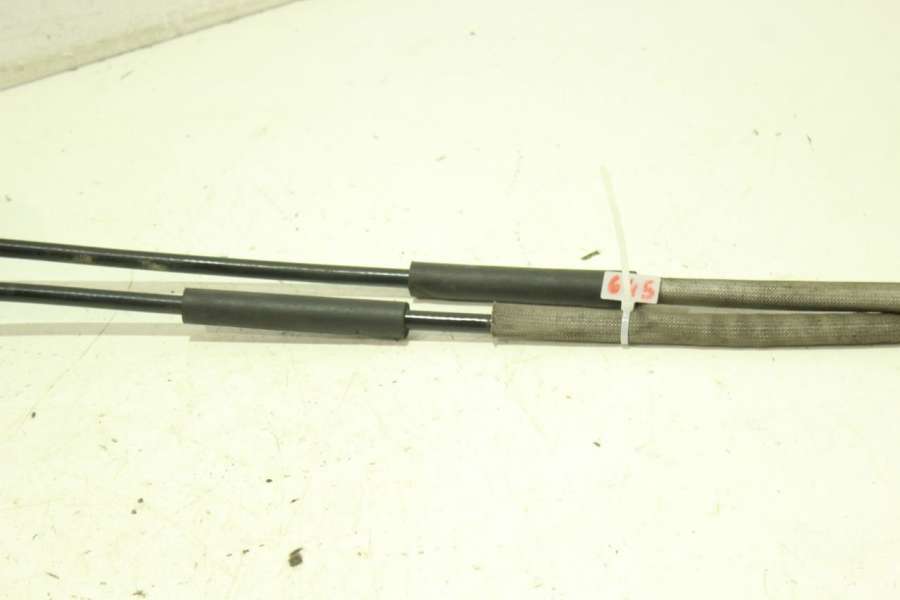 Кулиса Peugeot 307 2005г. | Фото № 3 Кулиса Peugeot 307 2005г. - Фото 3