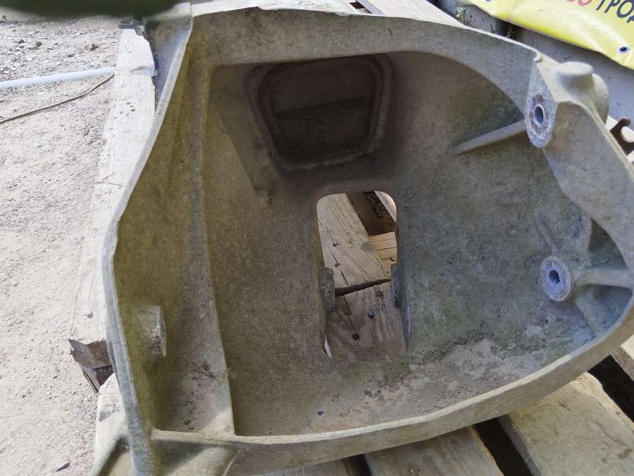 Балка подвески задняя Peugeot 407 Универсал 2006г. | Фото № 4 Балка подвески задняя Peugeot 407 Универсал 2006г. - Фото 4