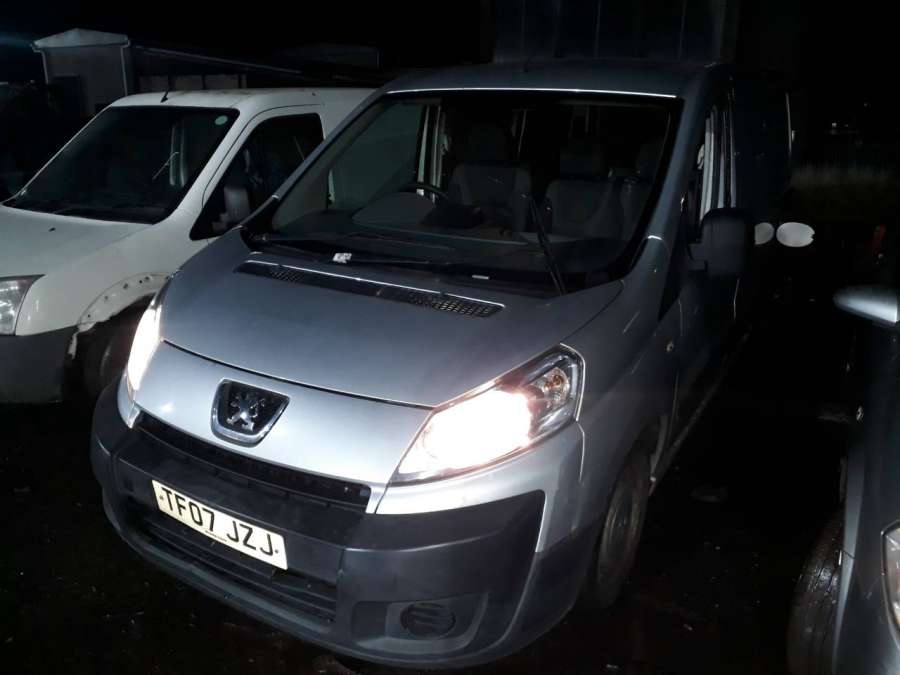 140015328A Блок управления климат-контроля Peugeot Expert 2 (G9) (2007-2016) Фургон 2007г. | Фото № 7 140015328A Блок управления климат-контроля Peugeot Expert 2 (G9) (2007-2016) Фургон 2007г. - Фото 7