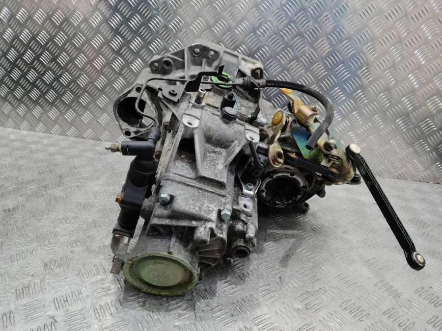 ERT МКПП Volkswagen Golf 1998г. | Фото № 2 ERT МКПП Volkswagen Golf 1998г. - Фото 2