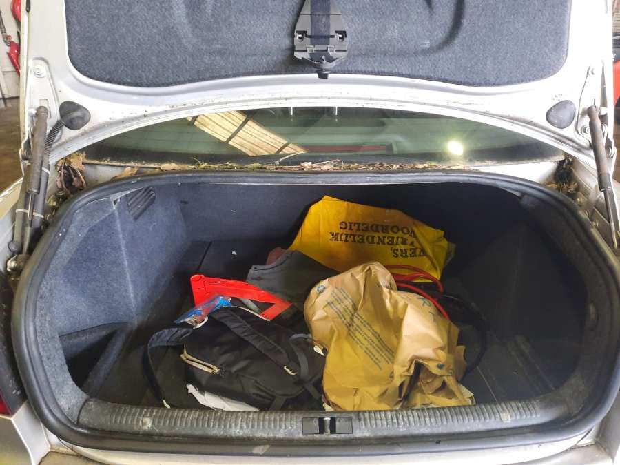 Рычаг передний правый Audi A4 B6 (2000-2006) Седан 2004г. | Фото № 11 Рычаг передний правый Audi A4 B6 (2000-2006) Седан 2004г. - Фото 11