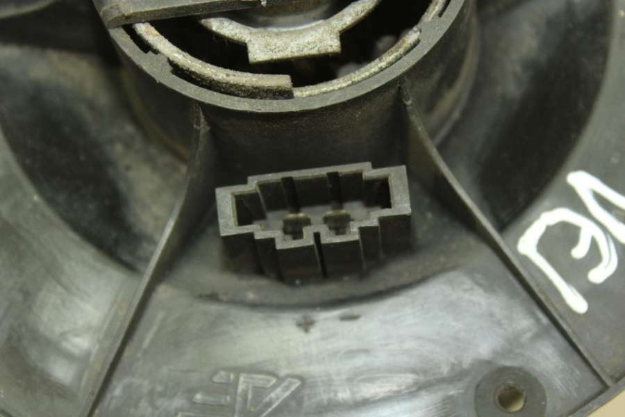 7M081902195NW18456 Моторчик печки Ford Galaxy 1 restailing 2002г. | Фото № 3 7M081902195NW18456 Моторчик печки Ford Galaxy 1 restailing 2002г. - Фото 3