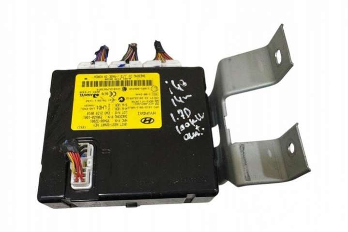 954803Z001 Блок управления (другие) Hyundai i40 VF (2011-2015) 2011г. | Фото № 5 954803Z001 Блок управления (другие) Hyundai i40 VF (2011-2015) 2011г. - Фото 5