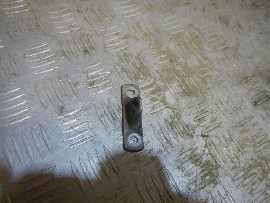 51715259 Направляющая двери сдвижной Fiat Doblo 0000г. | Фото № 1 51715259 Направляющая двери сдвижной Fiat Doblo 0000г. - Фото 1