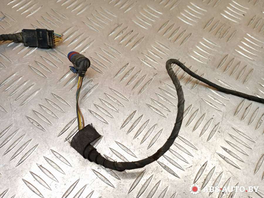 2205404208 Проводка бампера заднего  Mercedes-Benz CL W215 2004г. | Фото № 5  2205404208 Проводка бампера заднего  Mercedes-Benz CL W215 2004г. - Фото 5