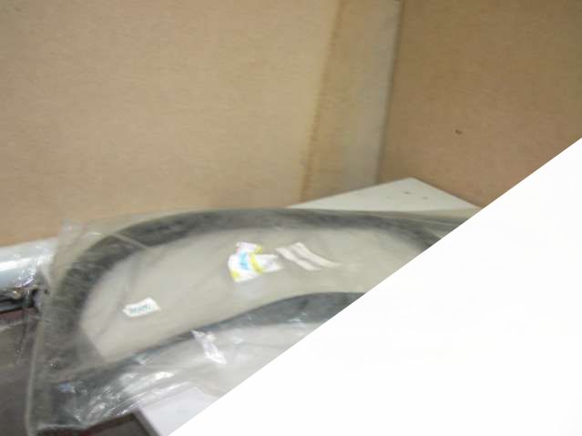 95138300 Уплотнитель стекла двери передней правой Chevrolet Orlando 0000г. | Фото № 1 95138300 Уплотнитель стекла двери передней правой Chevrolet Orlando 0000г. - Фото 1