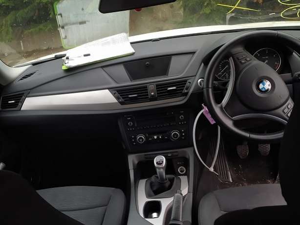 2990162 Усилитель бампера задний BMW X1 (E84) (2009-2015) Внедорожник 5дв. 2010г. | Фото № 11 2990162 Усилитель бампера задний BMW X1 (E84) (2009-2015) Внедорожник 5дв. 2010г. - Фото 11