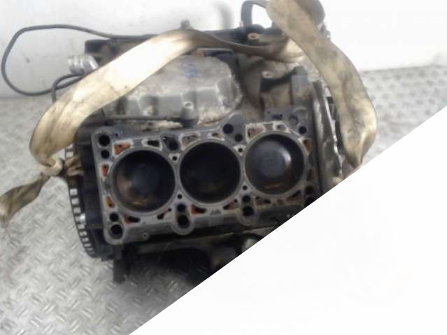 Блок двигателя двс Audi A6 (C5) (1997 - 2004) Седан 1998г. | Фото № 5 Блок двигателя двс Audi A6 (C5) (1997 - 2004) Седан 1998г. - Фото 5