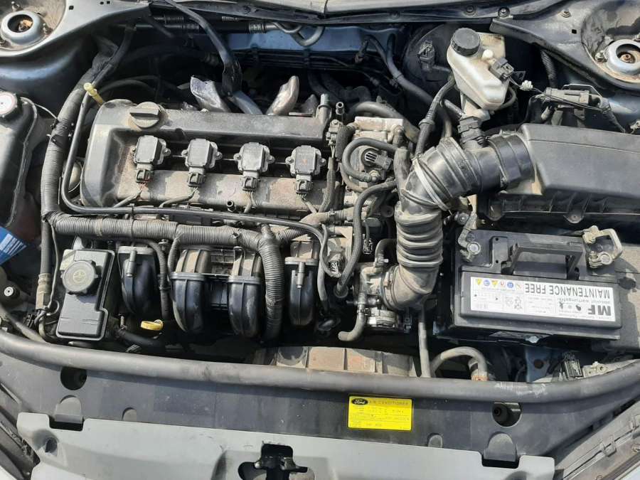 0261520028 ТНВД бензин Ford Mondeo 3 (2000-2007) Универсал 2004г. | Фото № 6 0261520028 ТНВД бензин Ford Mondeo 3 (2000-2007) Универсал 2004г. - Фото 6