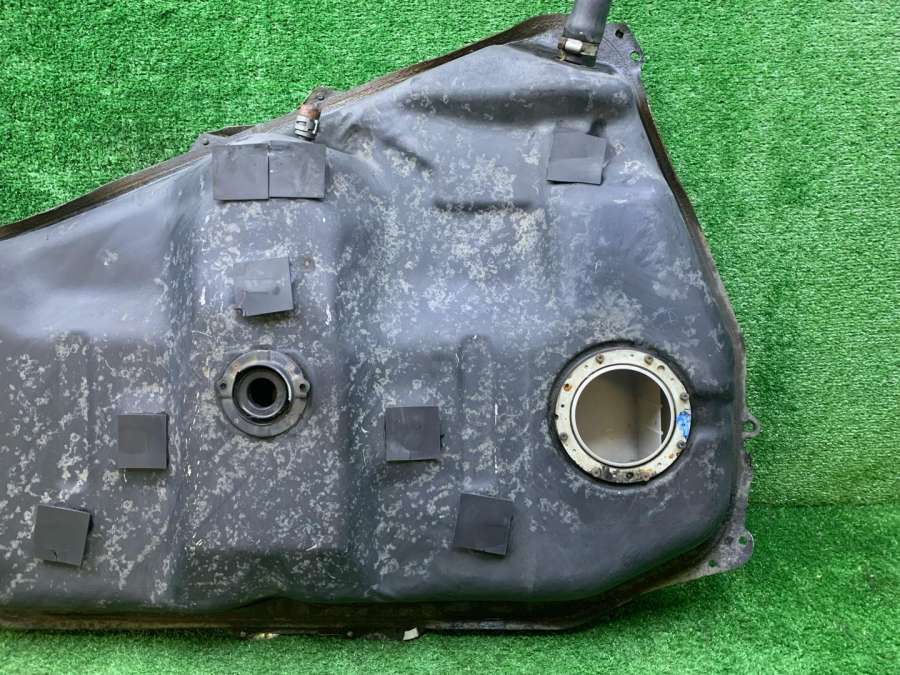 770010F010 Топливный бак  Toyota Corolla Verso  CDE120 2007г. | Фото № 3  770010F010 Топливный бак  Toyota Corolla Verso  CDE120 2007г. - Фото 3